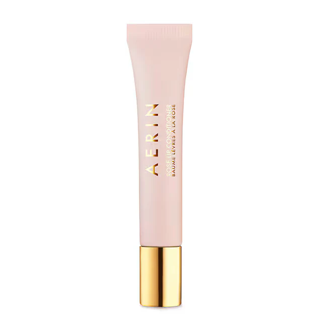 Rose Lip Conditioner Beauty Essential