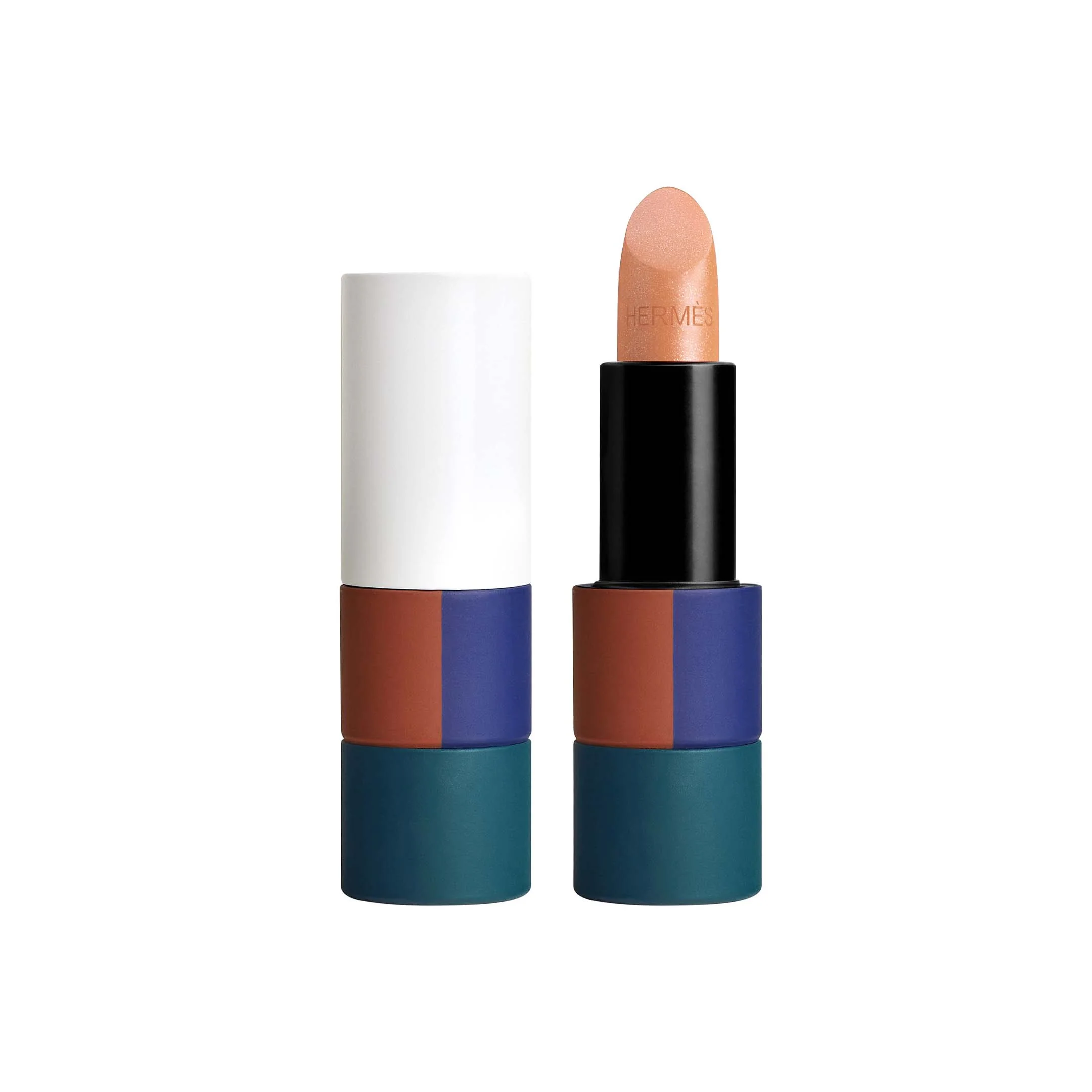 Rouge Hermes Lip Shine