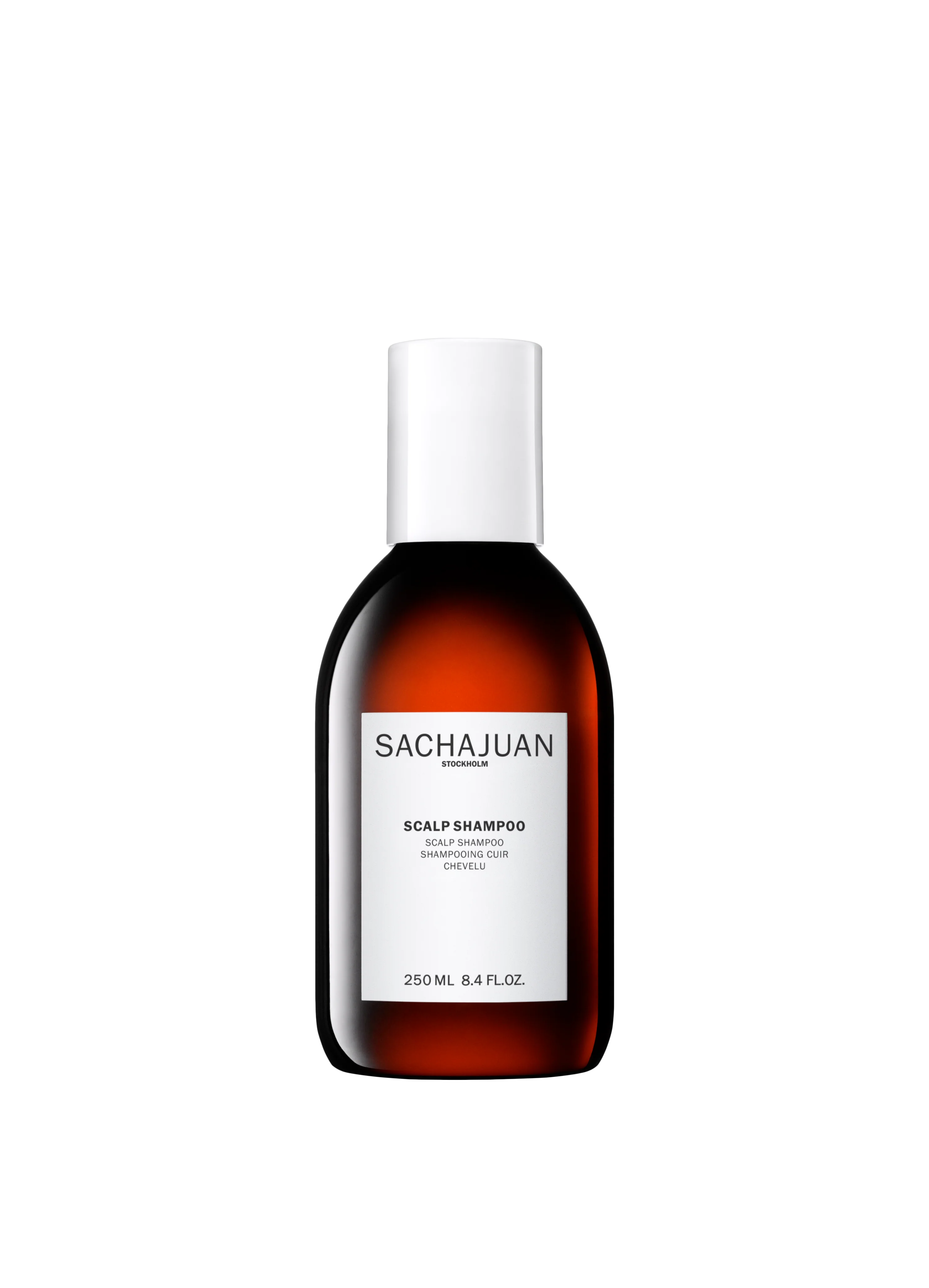 Scalp Shampoo 250ml