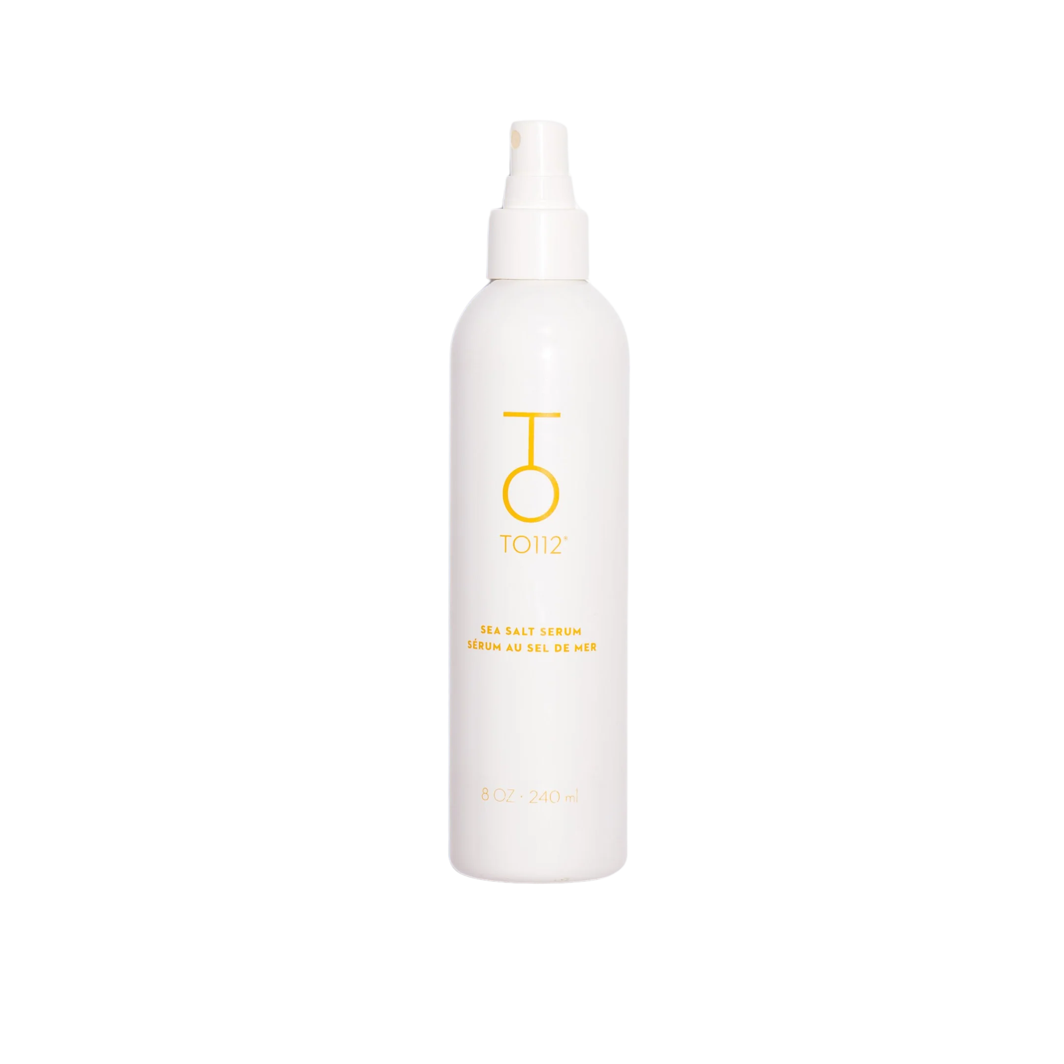 Sea Salt Serum 240Ml