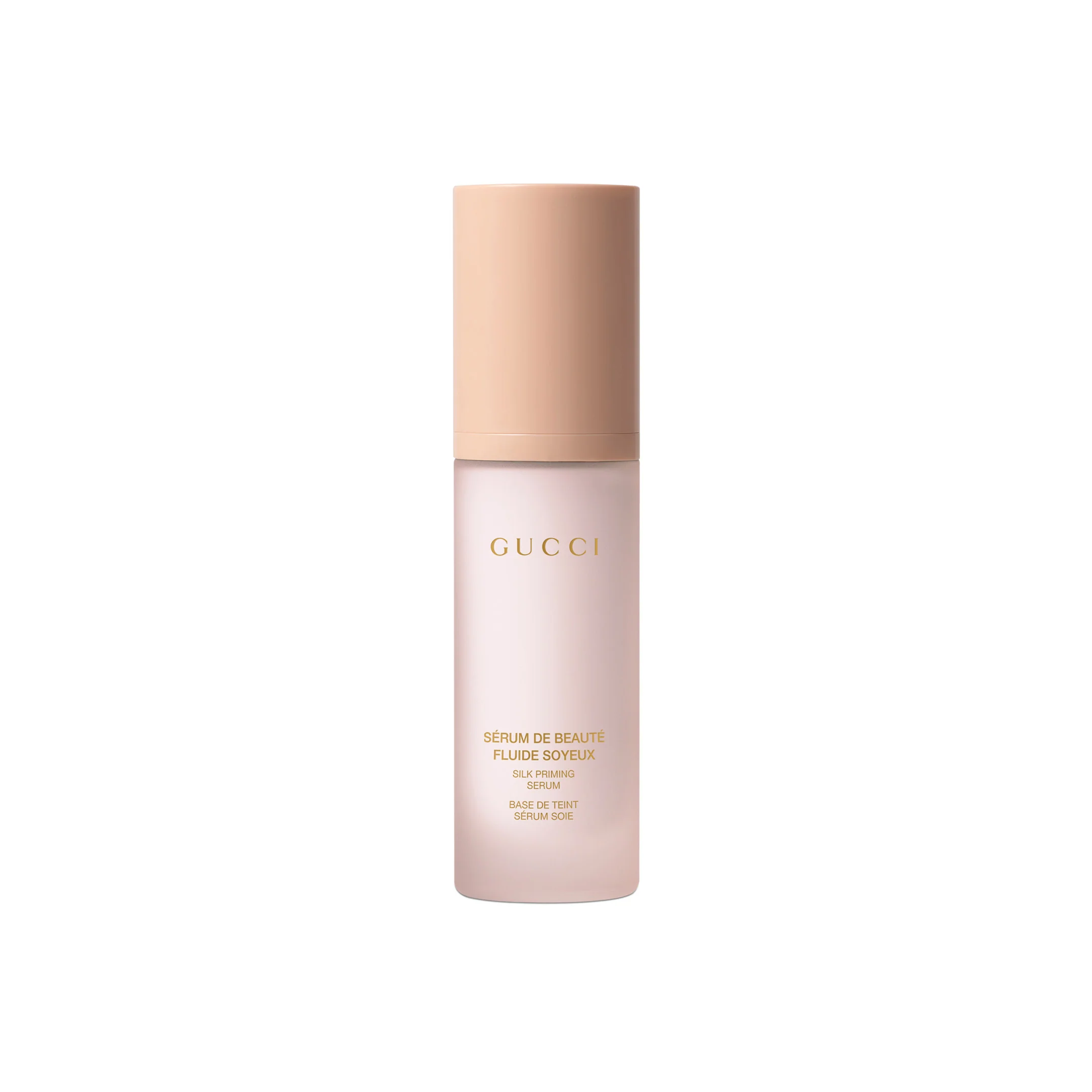 Gucci Sérum de Beauté Fluide Soyeux Primer, 30ml (1.0oz)
