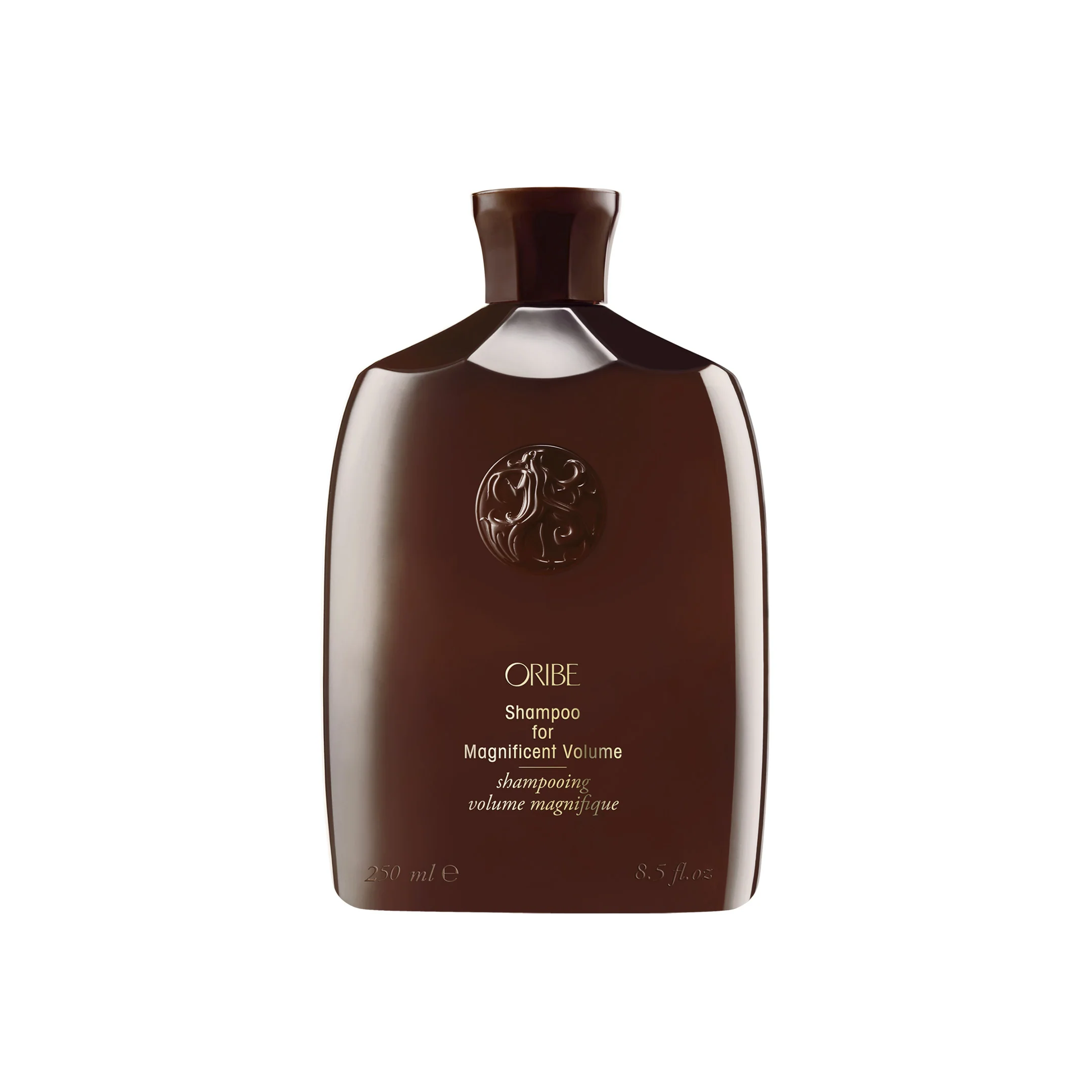 Shampoo for Magnificent Volume