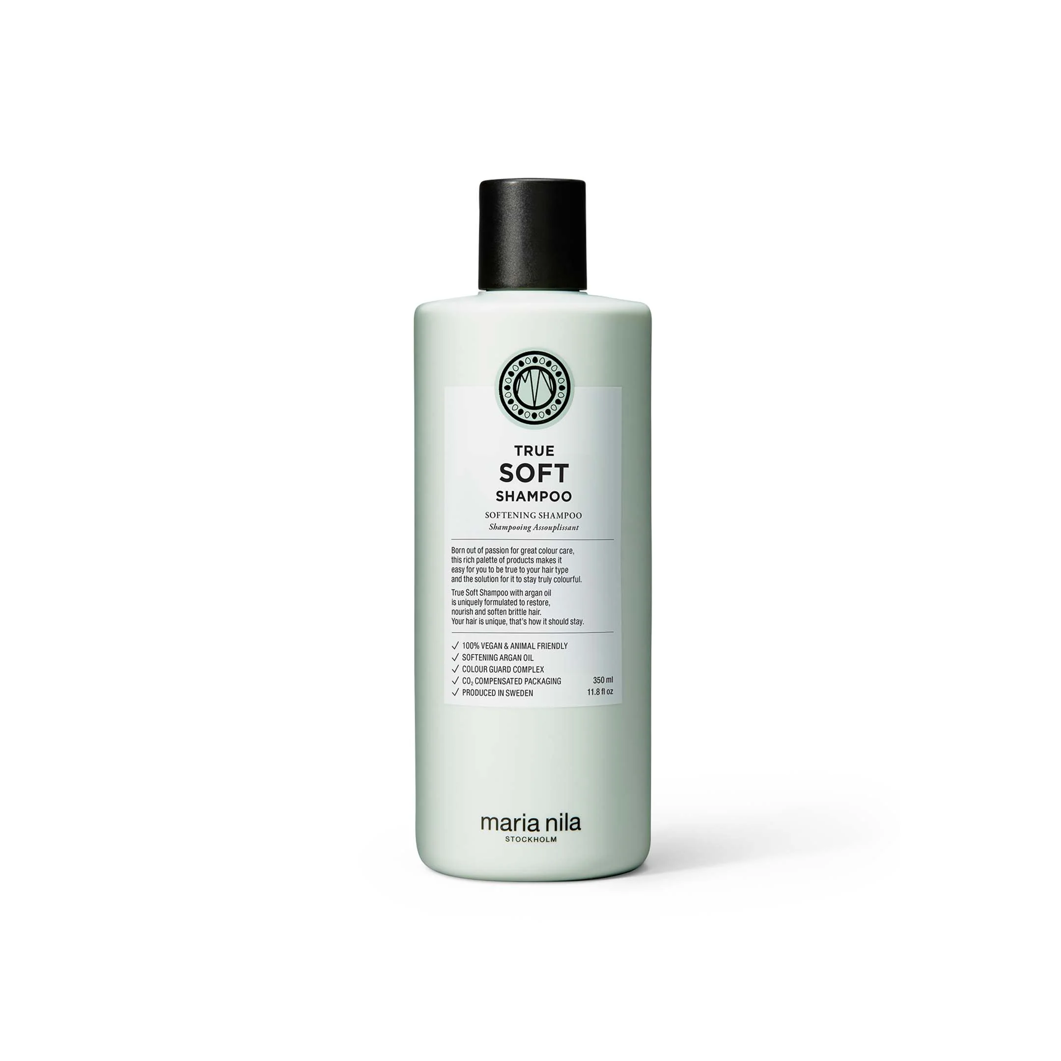 Shampoo True Soft 350 Ml