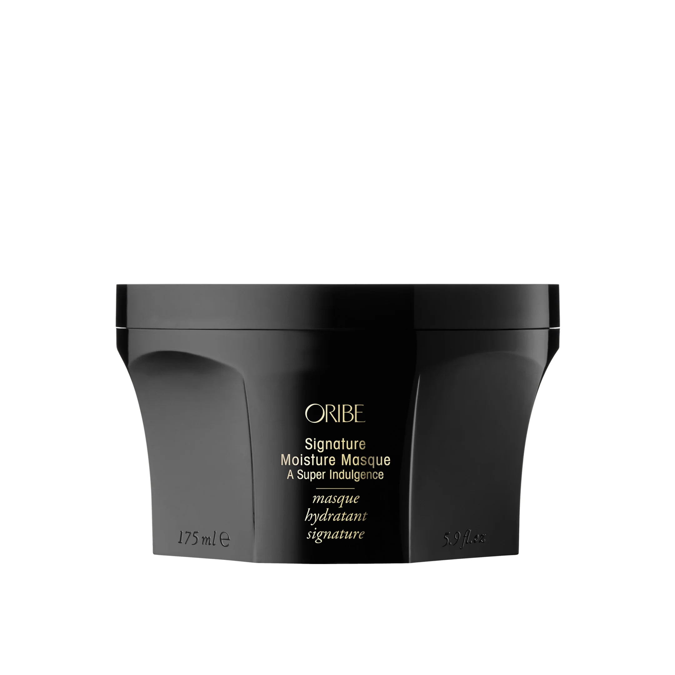 Signature Moisture Masque