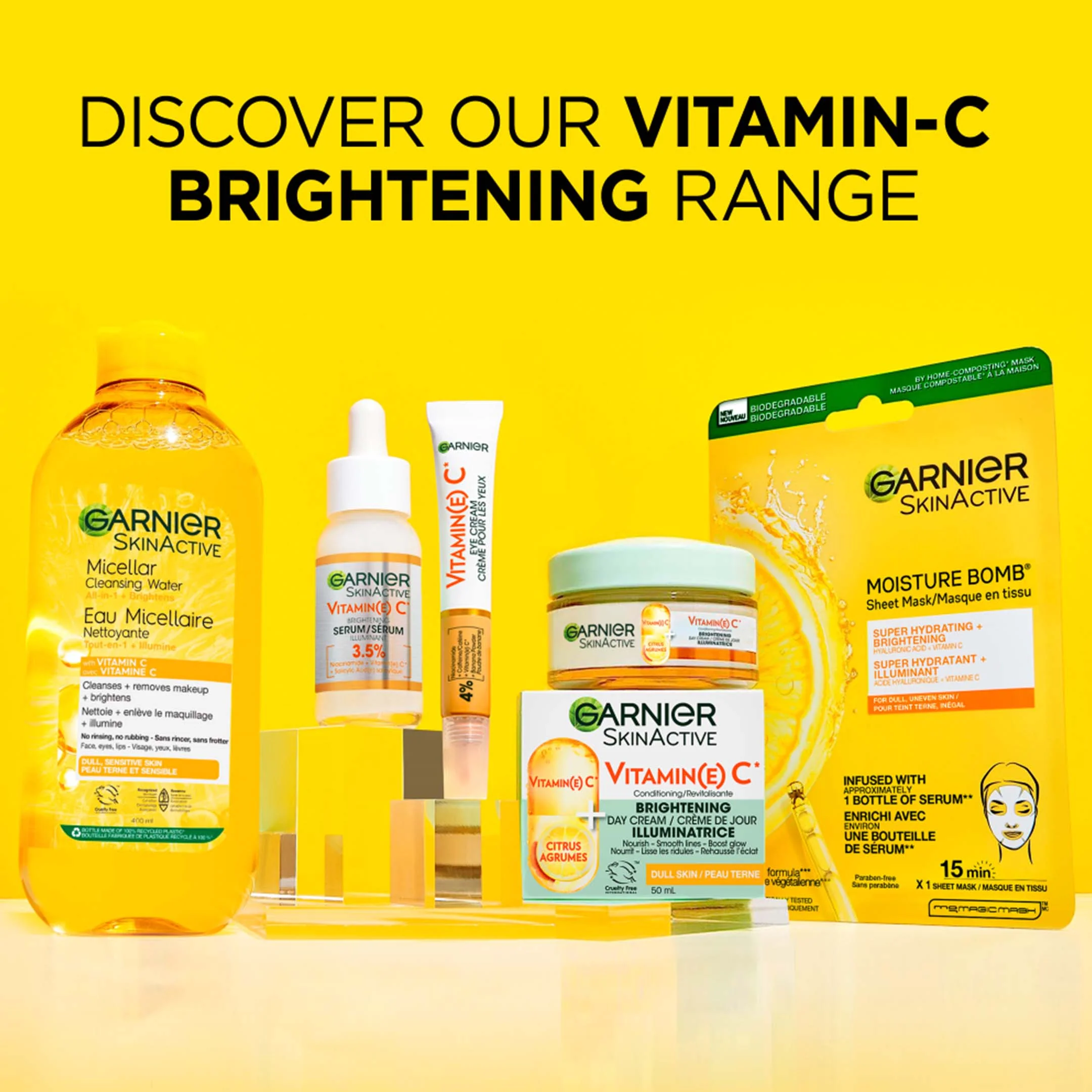 Skin Active Vitamin C Serum - Image 21