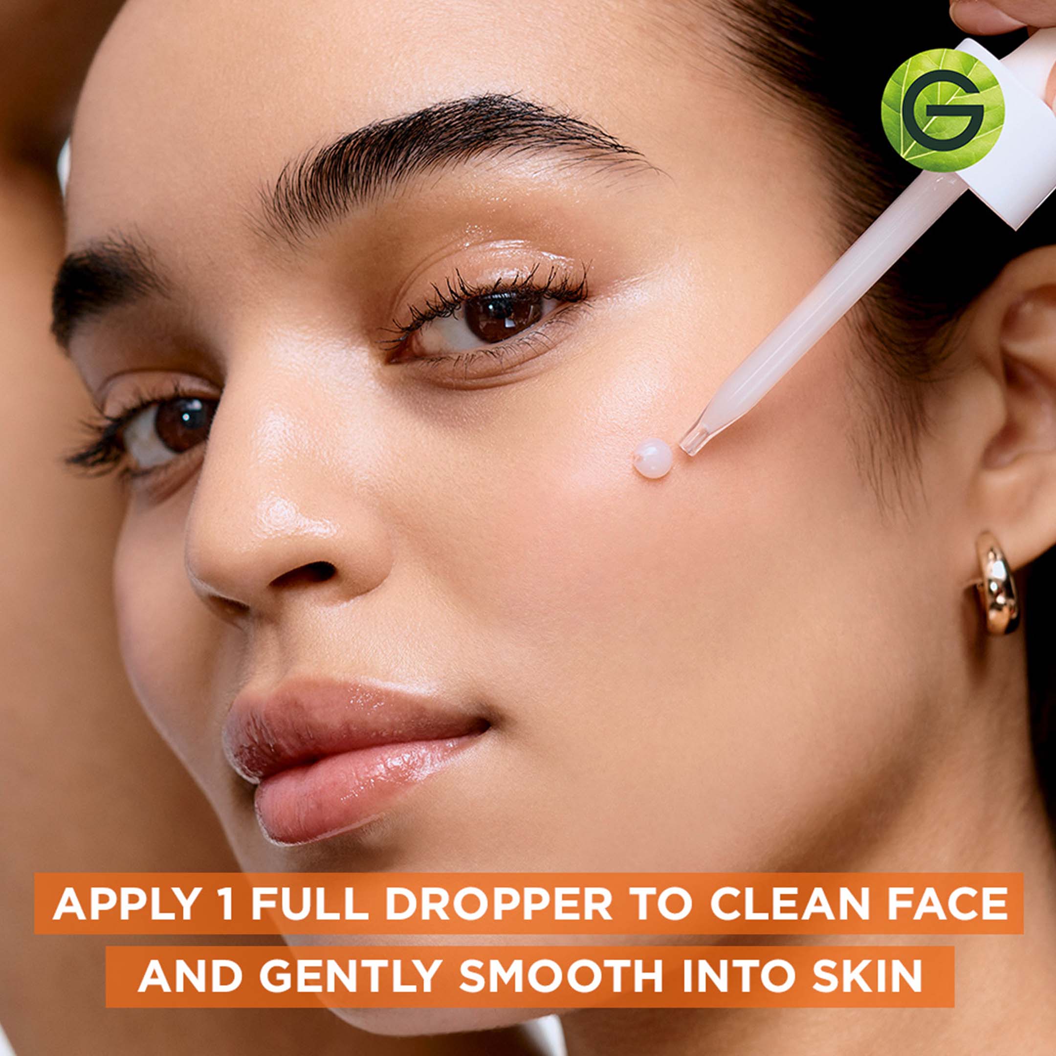 Skin Active Vitamin C Serum - Image 4