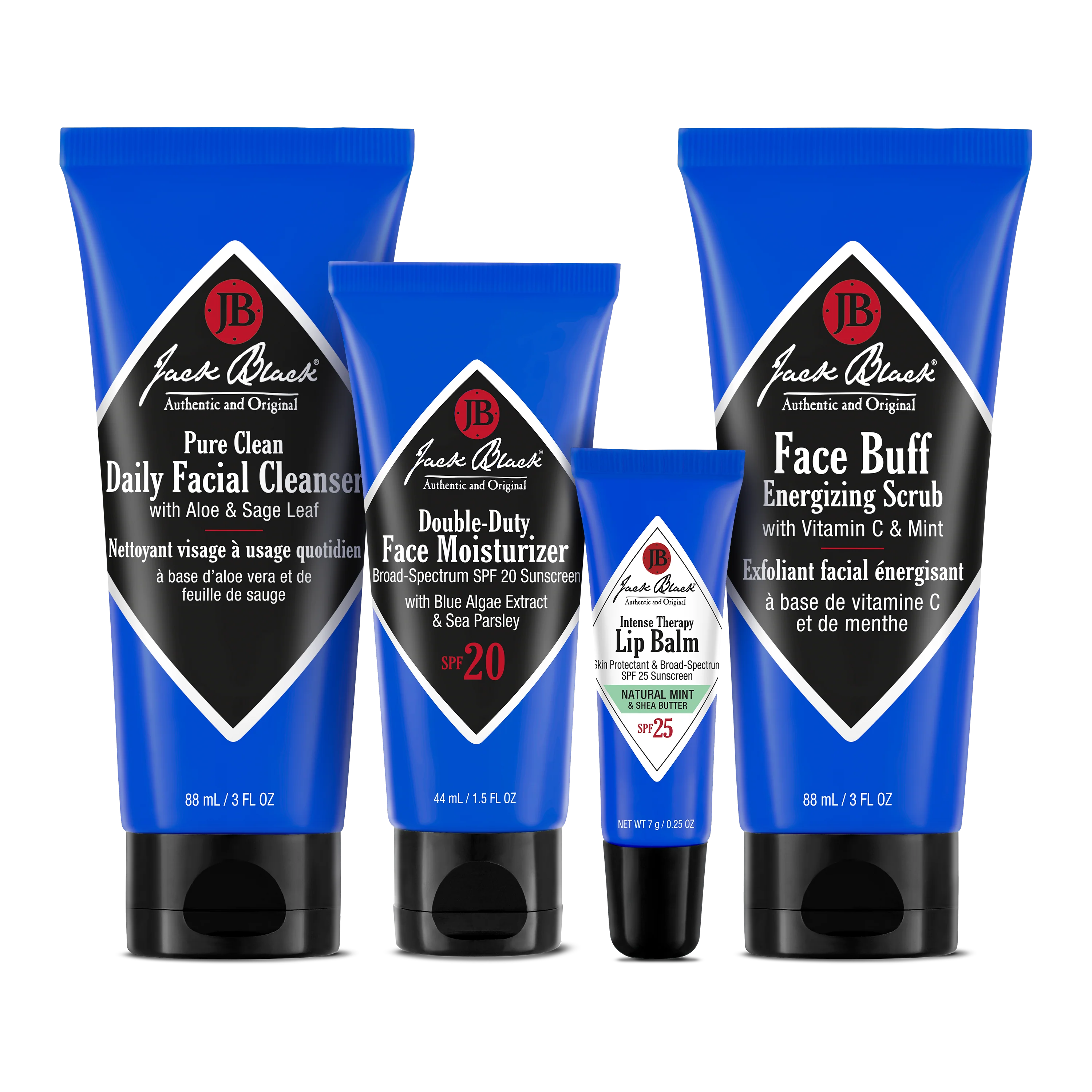 Skin Saviors™ Set