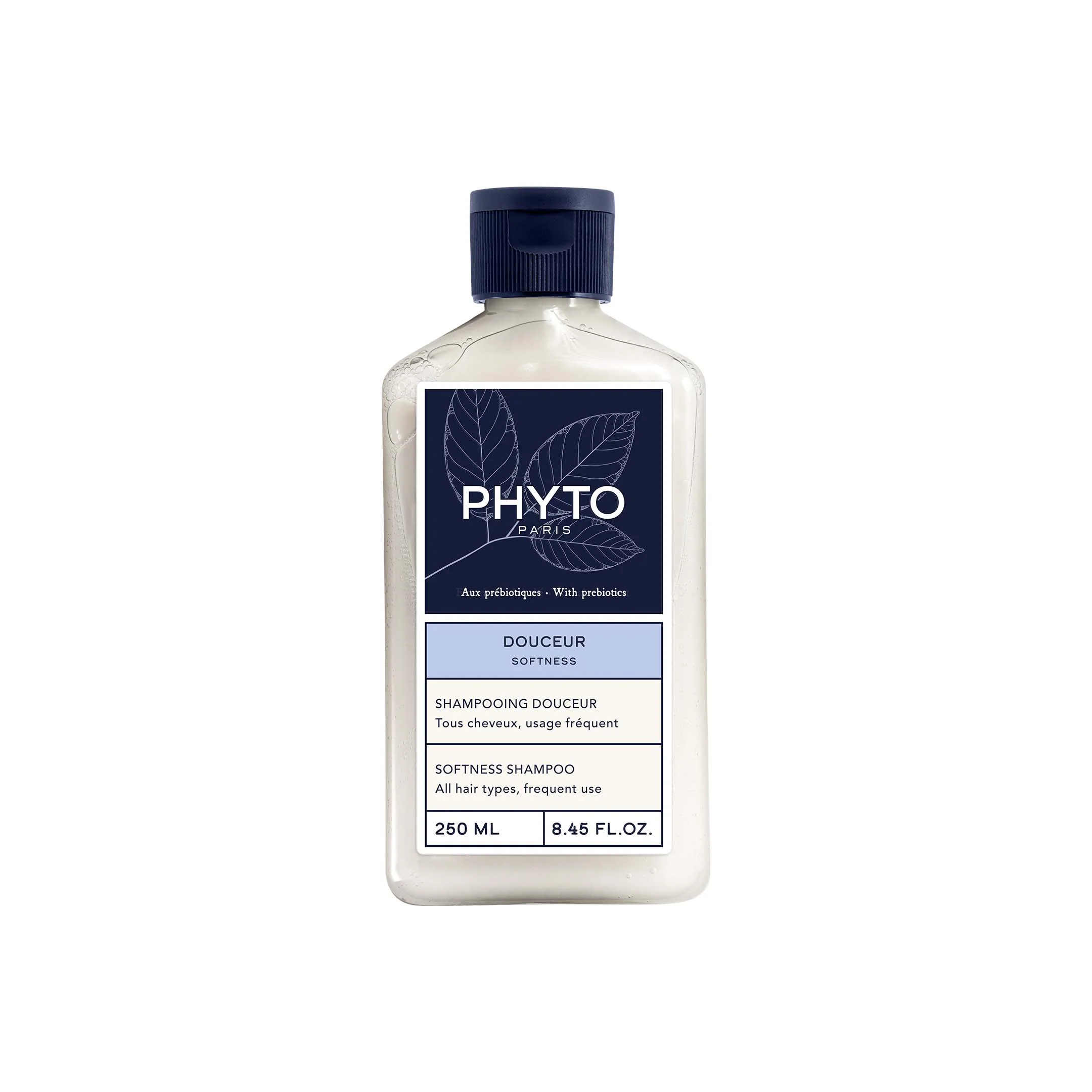 Softness Shampoo