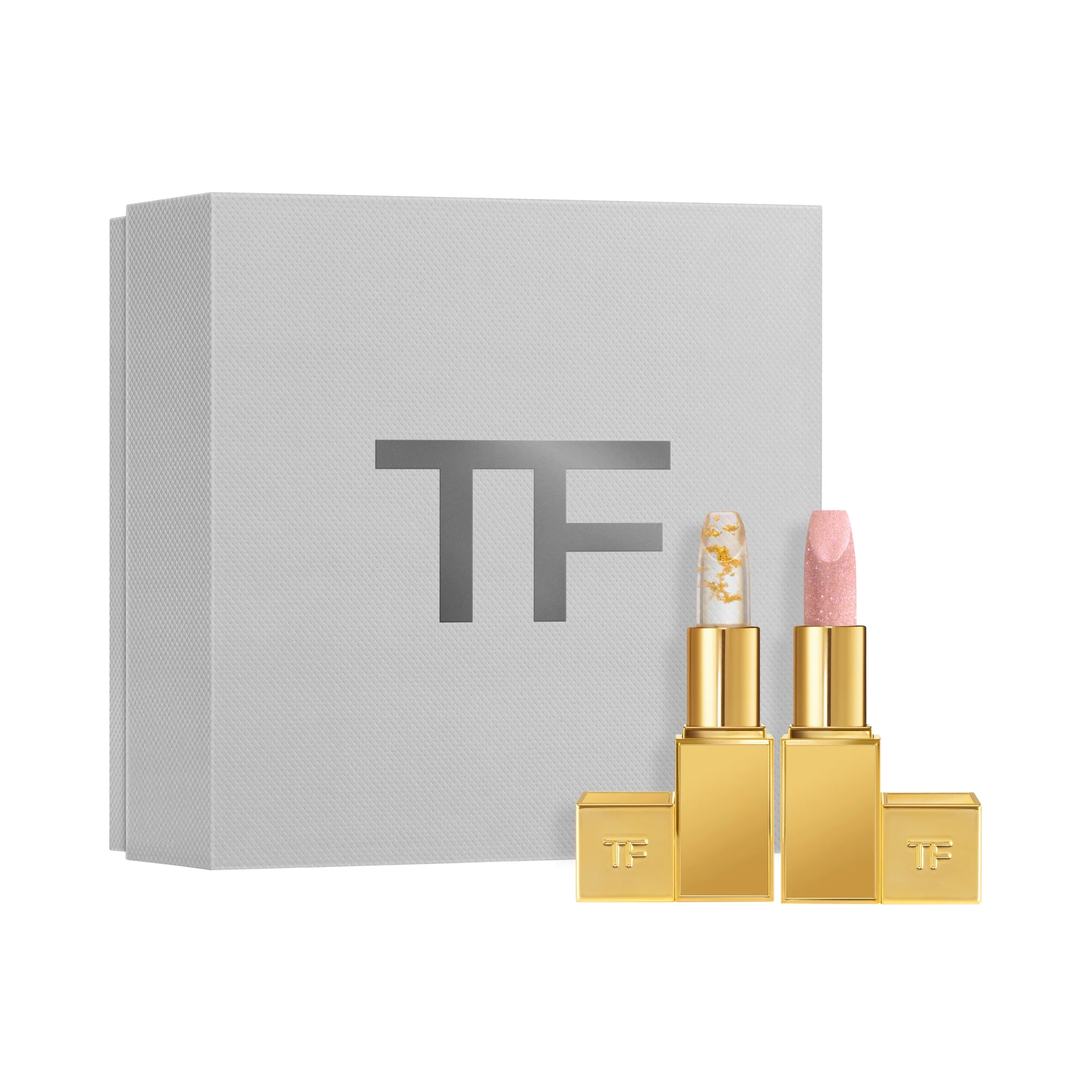 Soleil Lip Set