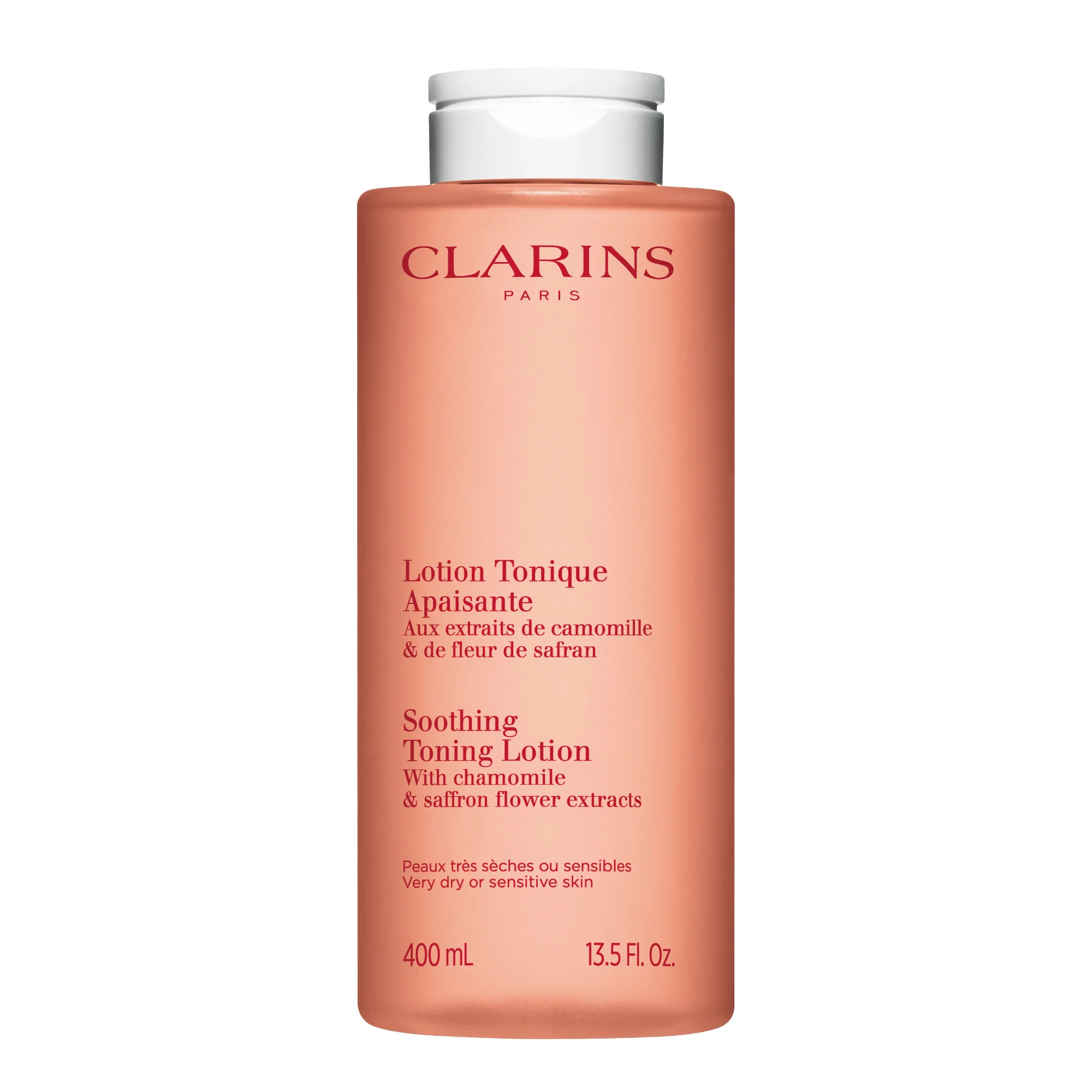 Soothing Toning Lotion