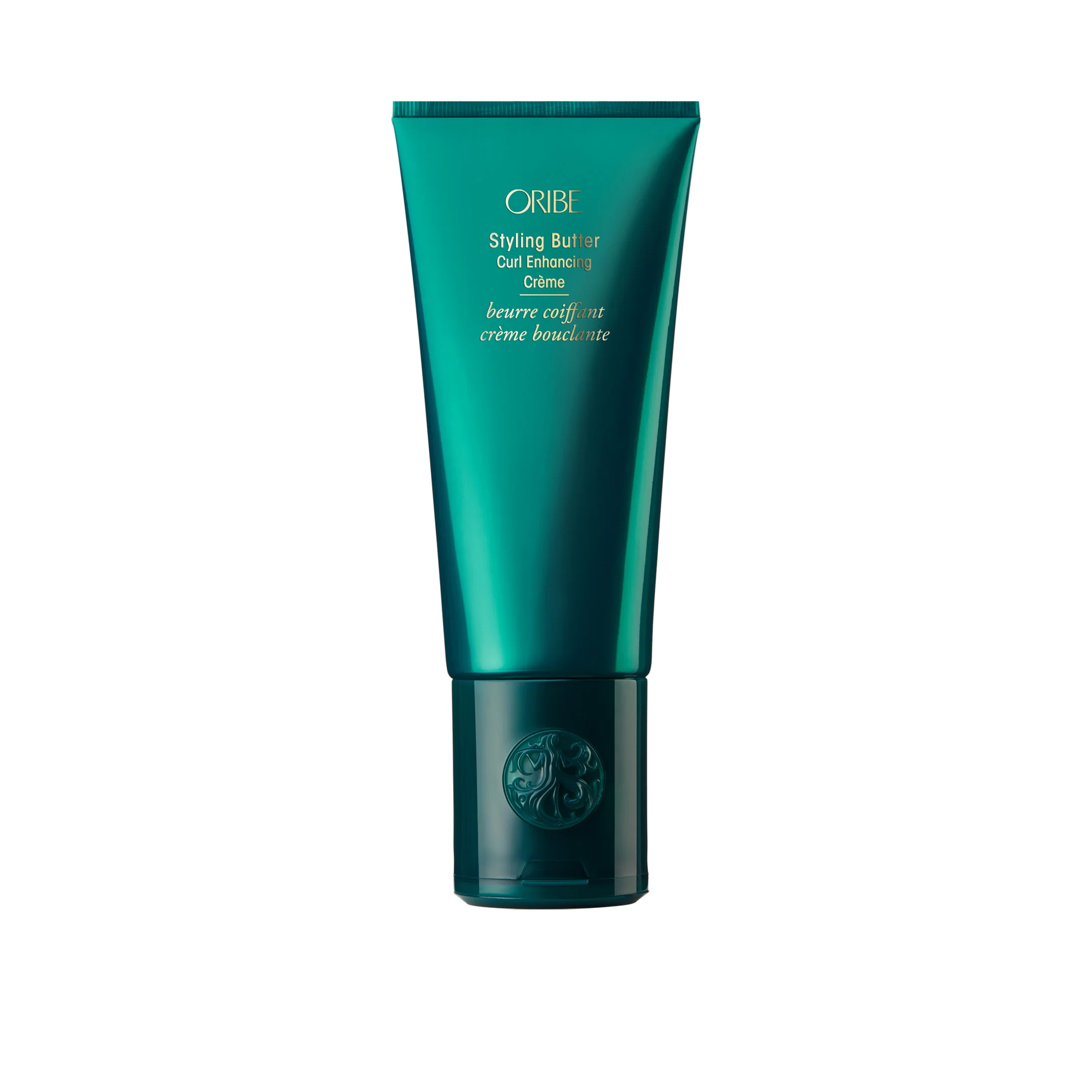 Styling Butter Curl Enhancing Cre?me