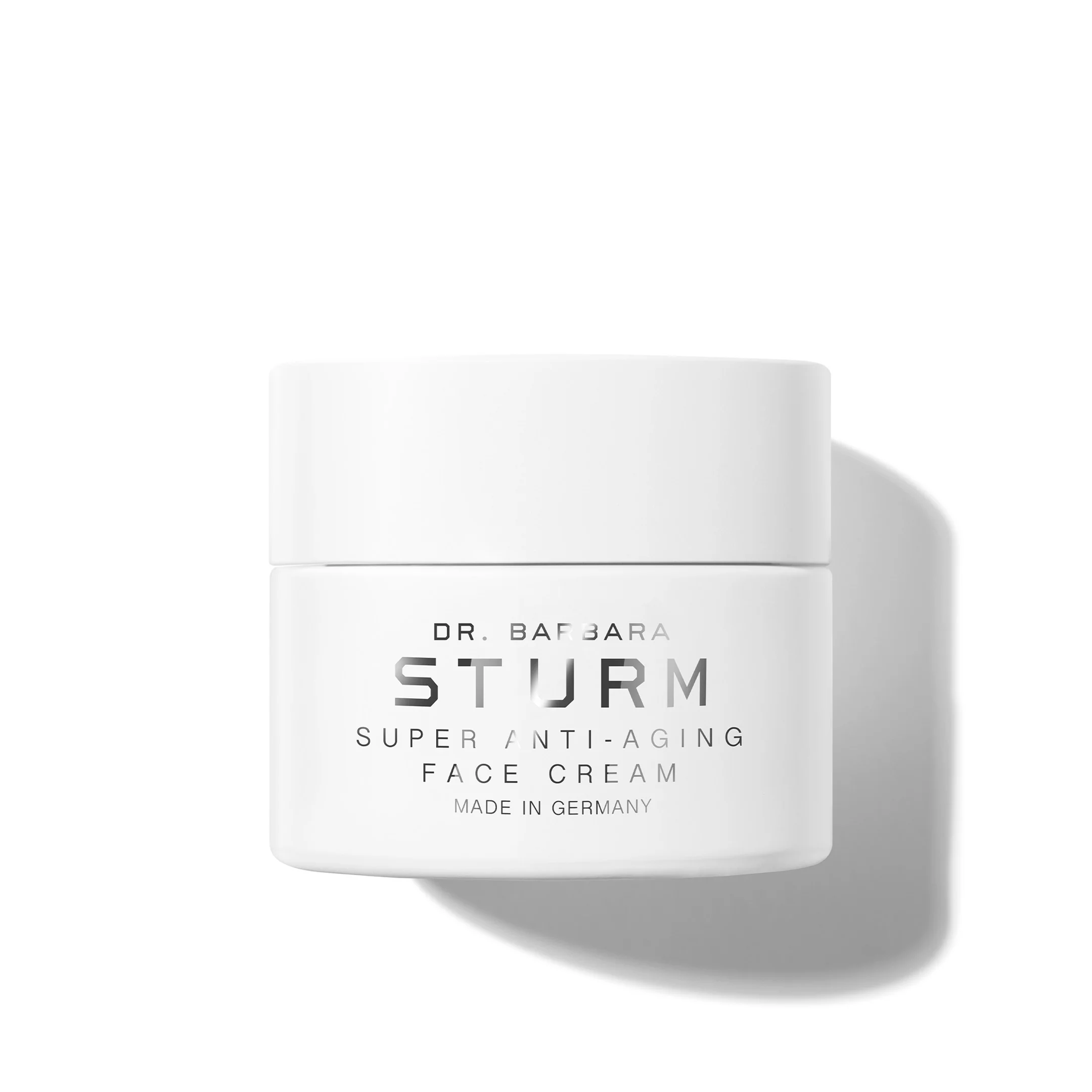 SUPER ANTI-AGING FACE CREAM