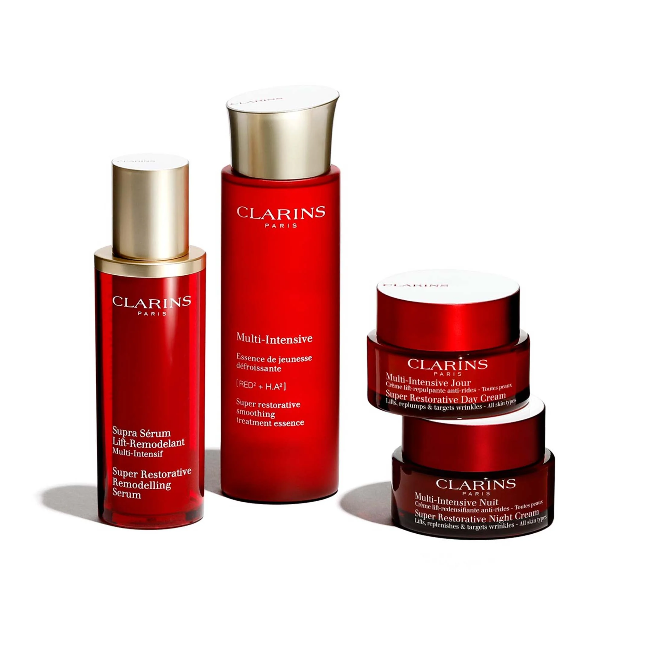 Super Restorative Day - Very Dry Skin - Image 5