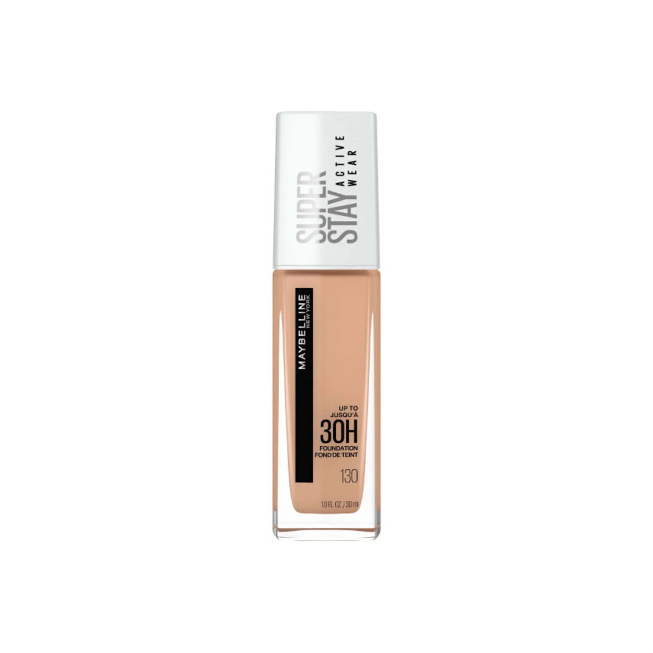 Superstay Activewear Foundation Buff Beige