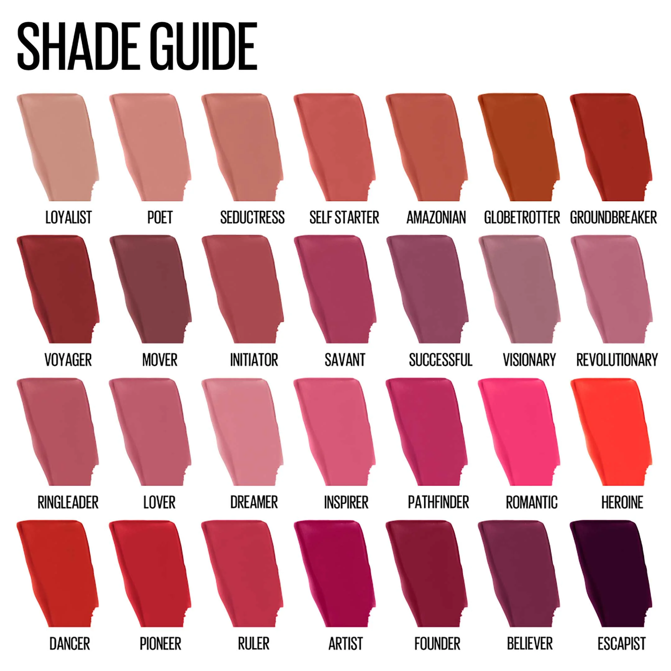 Superstay Matte Ink Amazonian - Image 2
