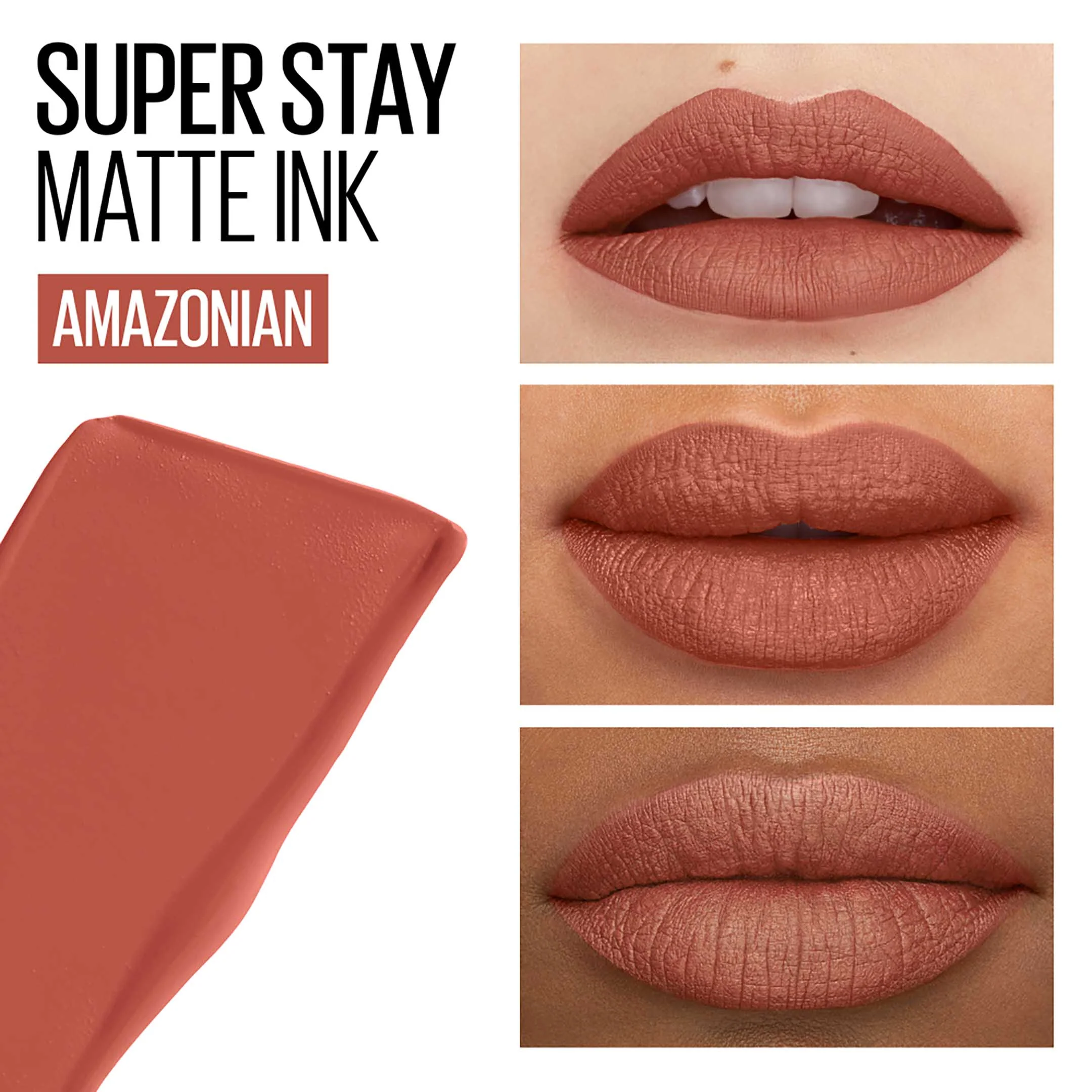 Superstay Matte Ink Amazonian - Image 3