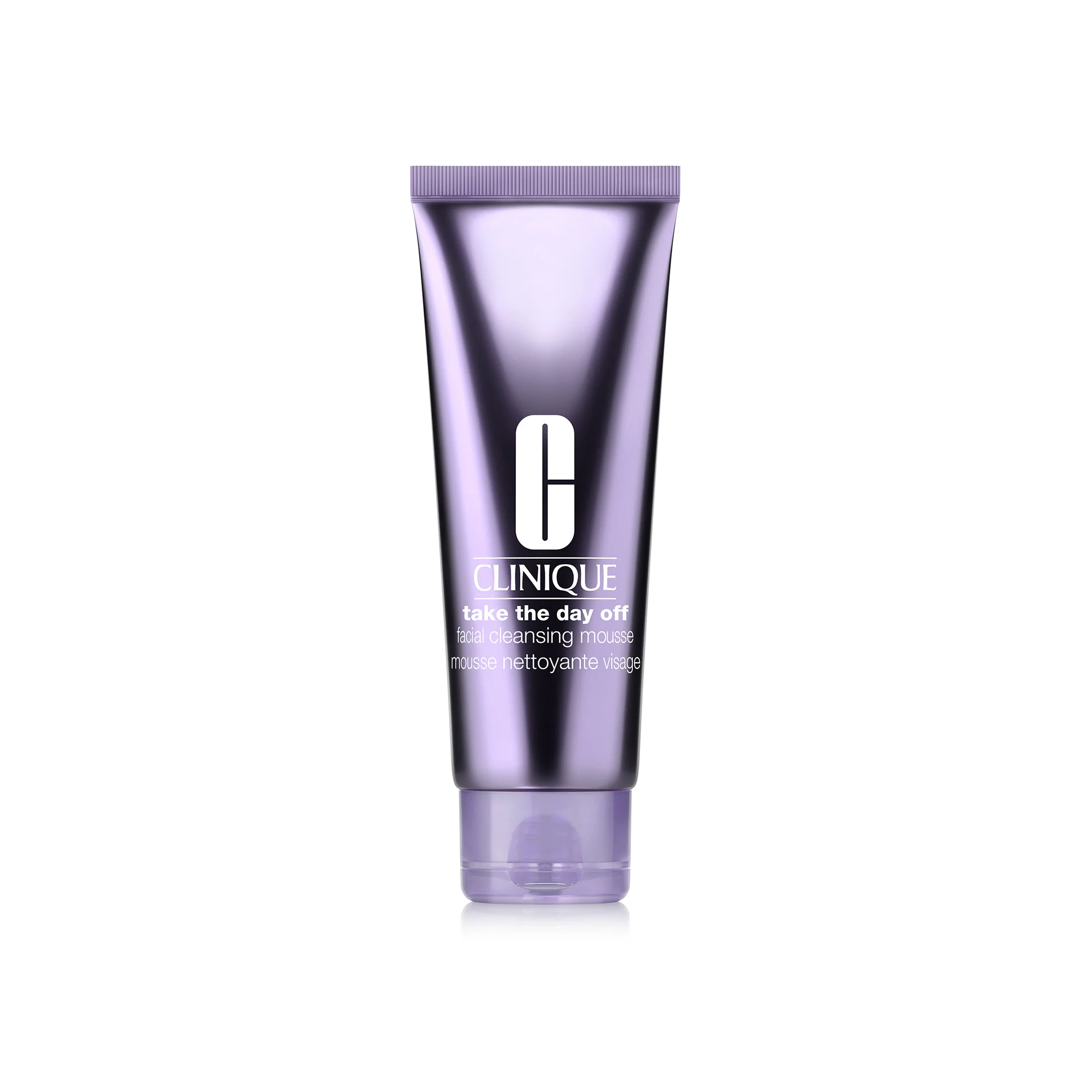 Take The Day Off™ Facial Cleansing Mousse