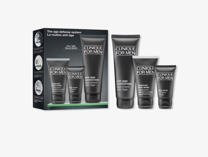 The Age Defense System SET