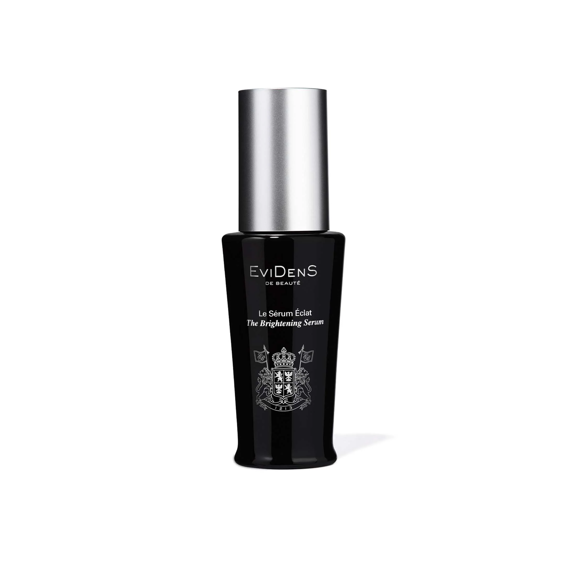 The Brightening Serum