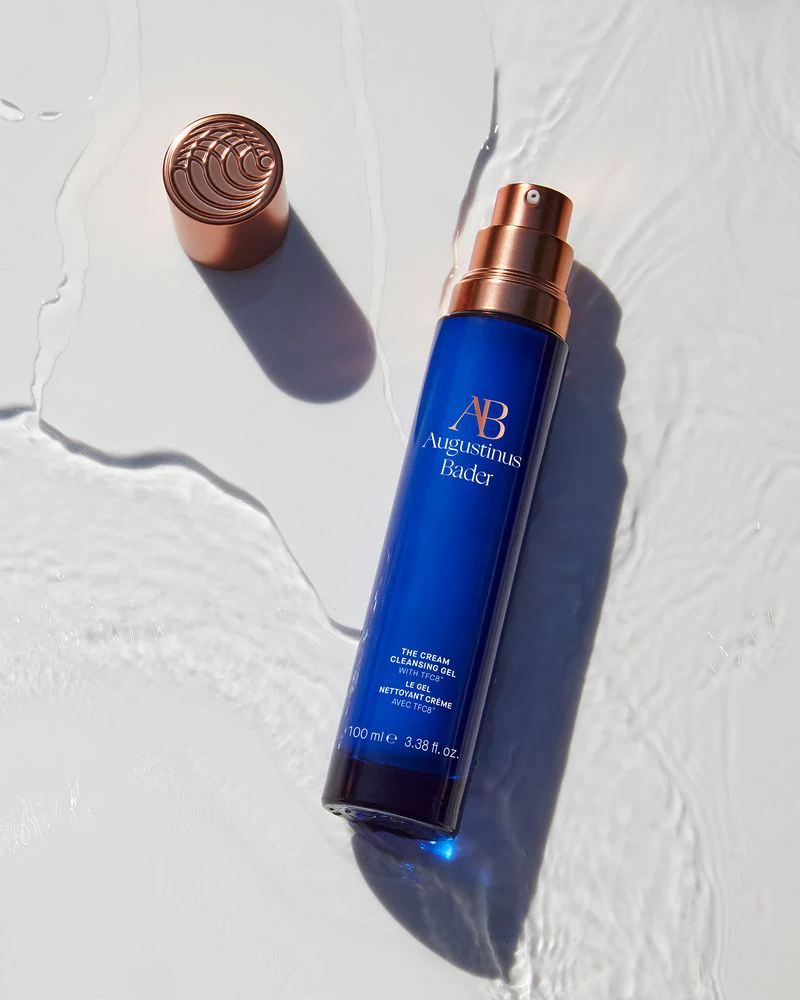 The Cream Cleansing Gel - Image 10
