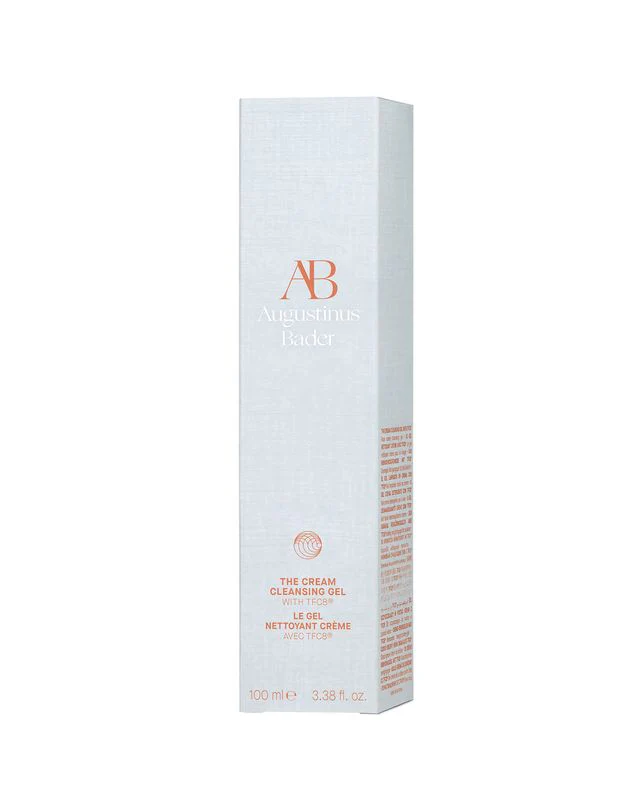 The Cream Cleansing Gel - Image 3