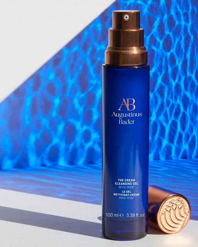 The Cream Cleansing Gel - Image 8