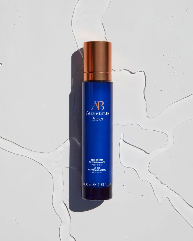 The Cream Cleansing Gel - Image 9