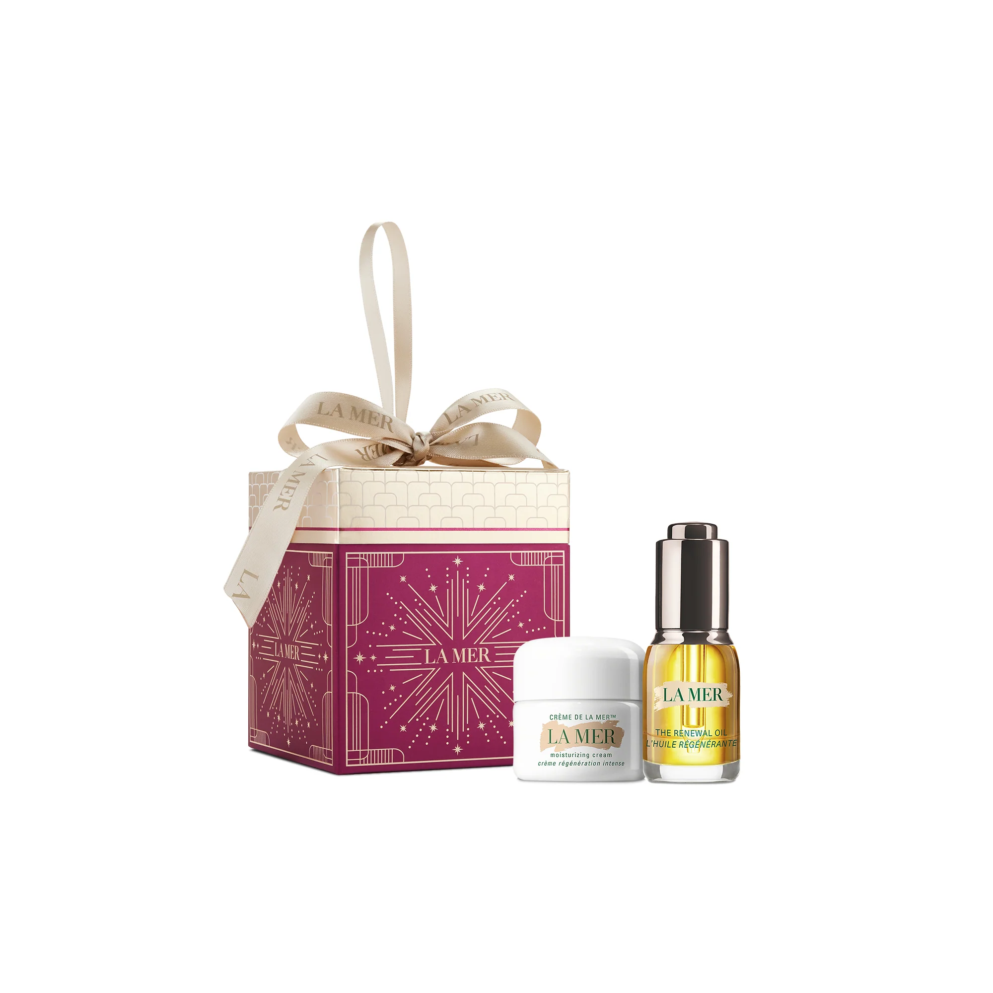 The Glowing Indulgence Duo