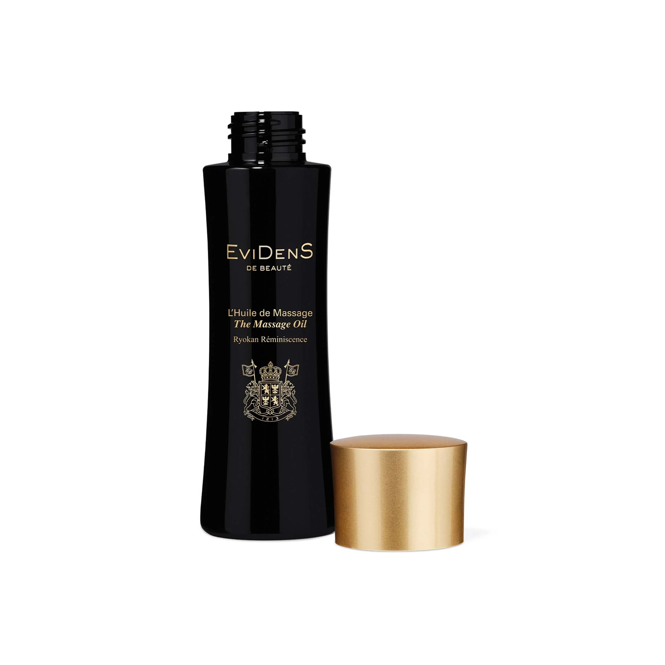 The Massage Oil (Ryokan Reminissence) - Image 2