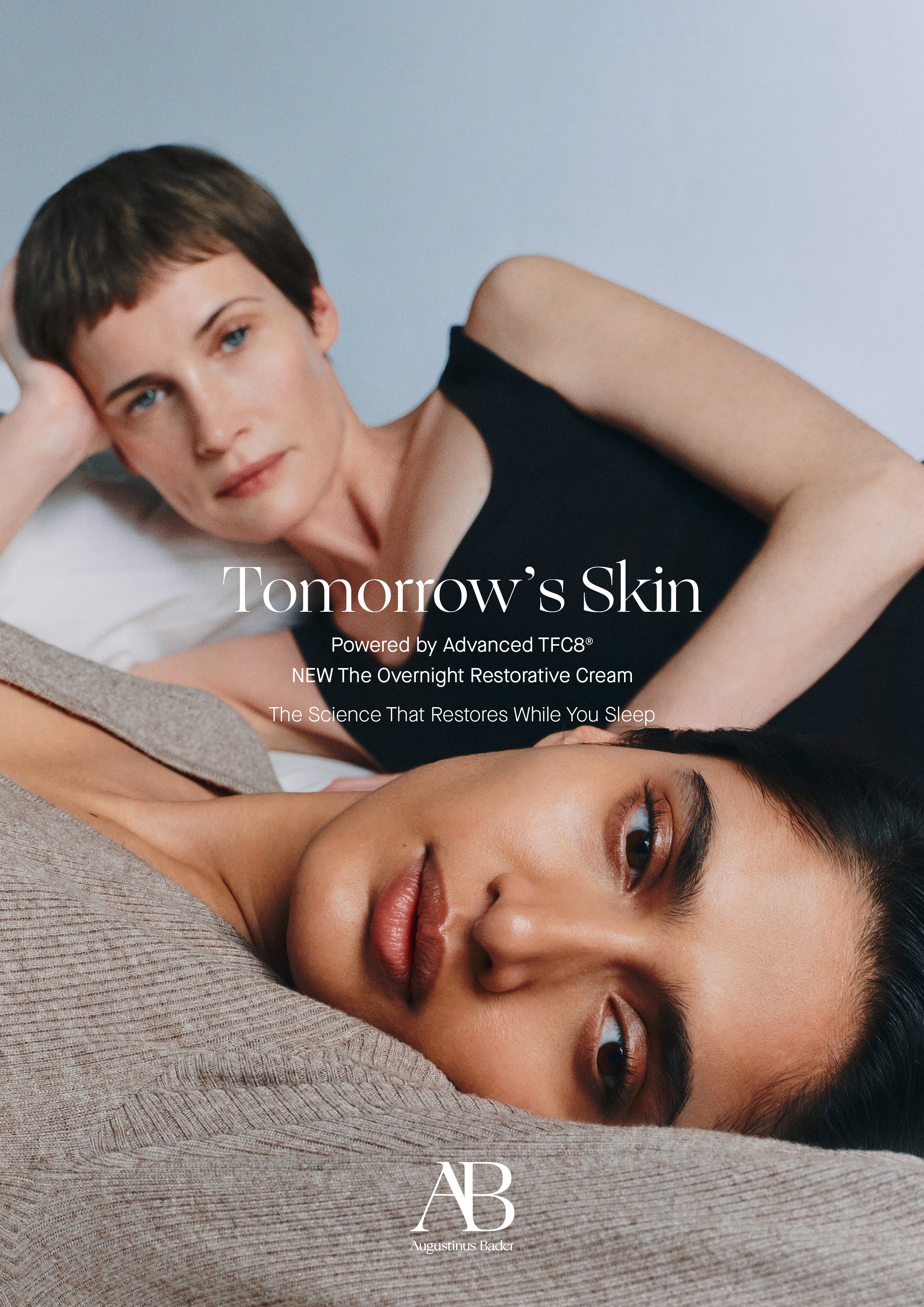 THE OVERNIGHT RESTORATIVE CREAM TFC8 50 ML - Image 4