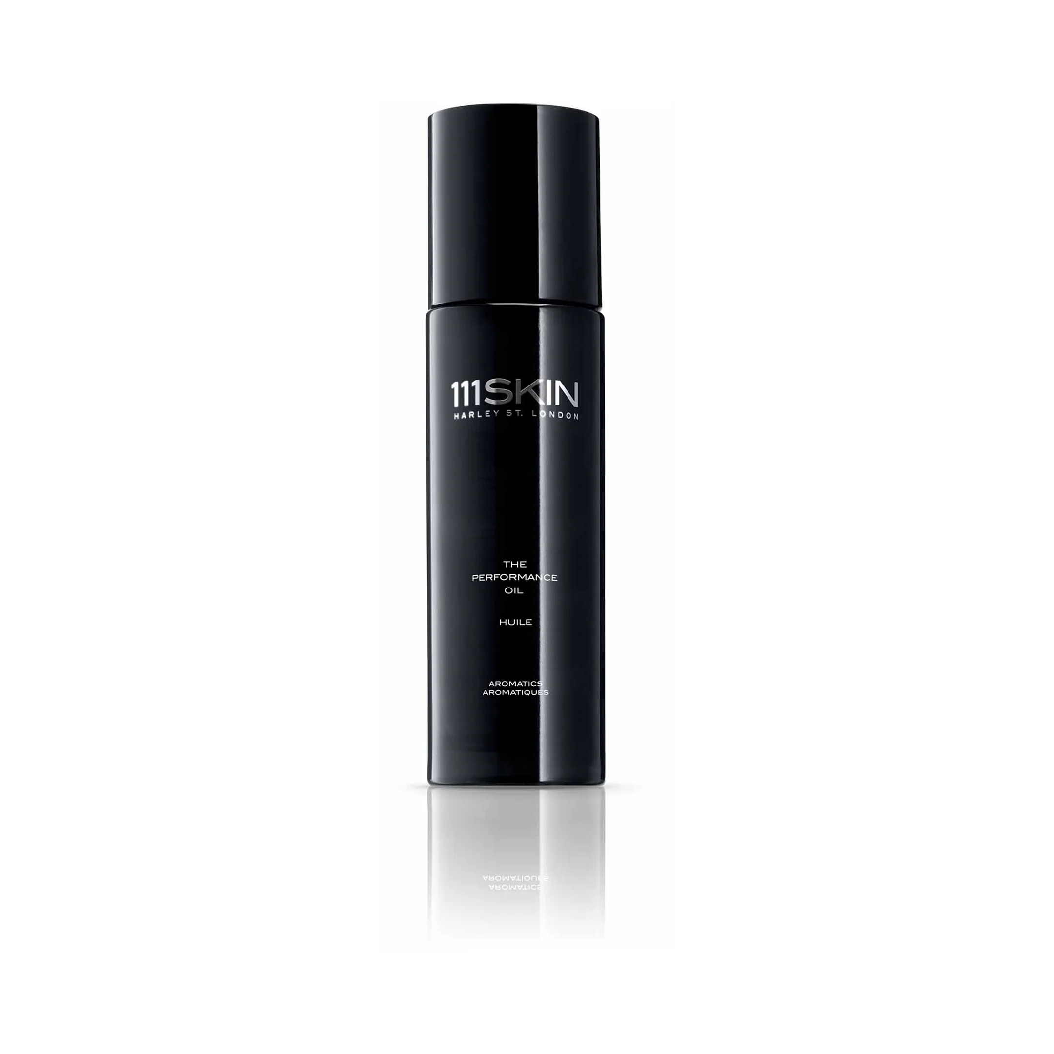 The Performance Oil