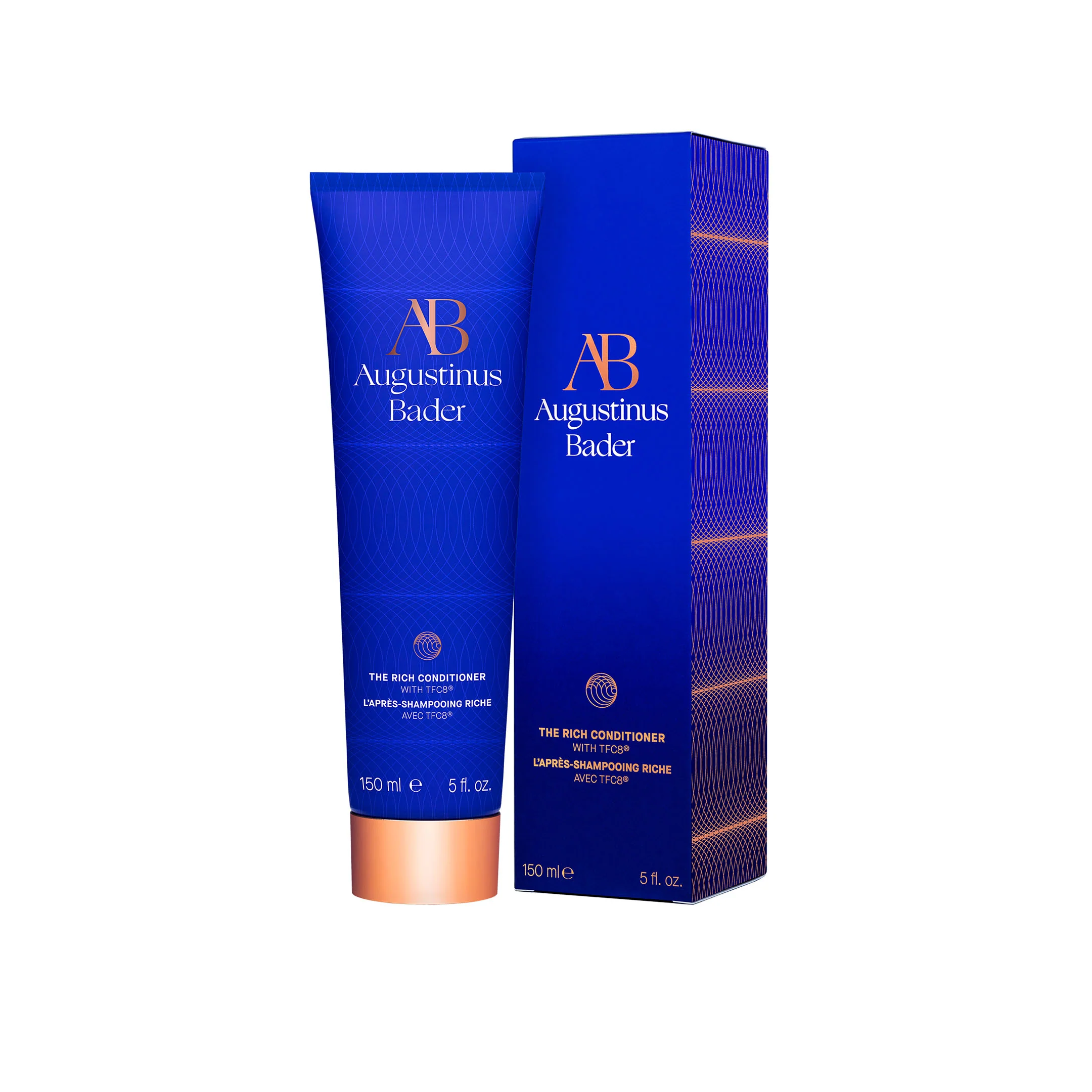 The Rich Conditioner - Image 2