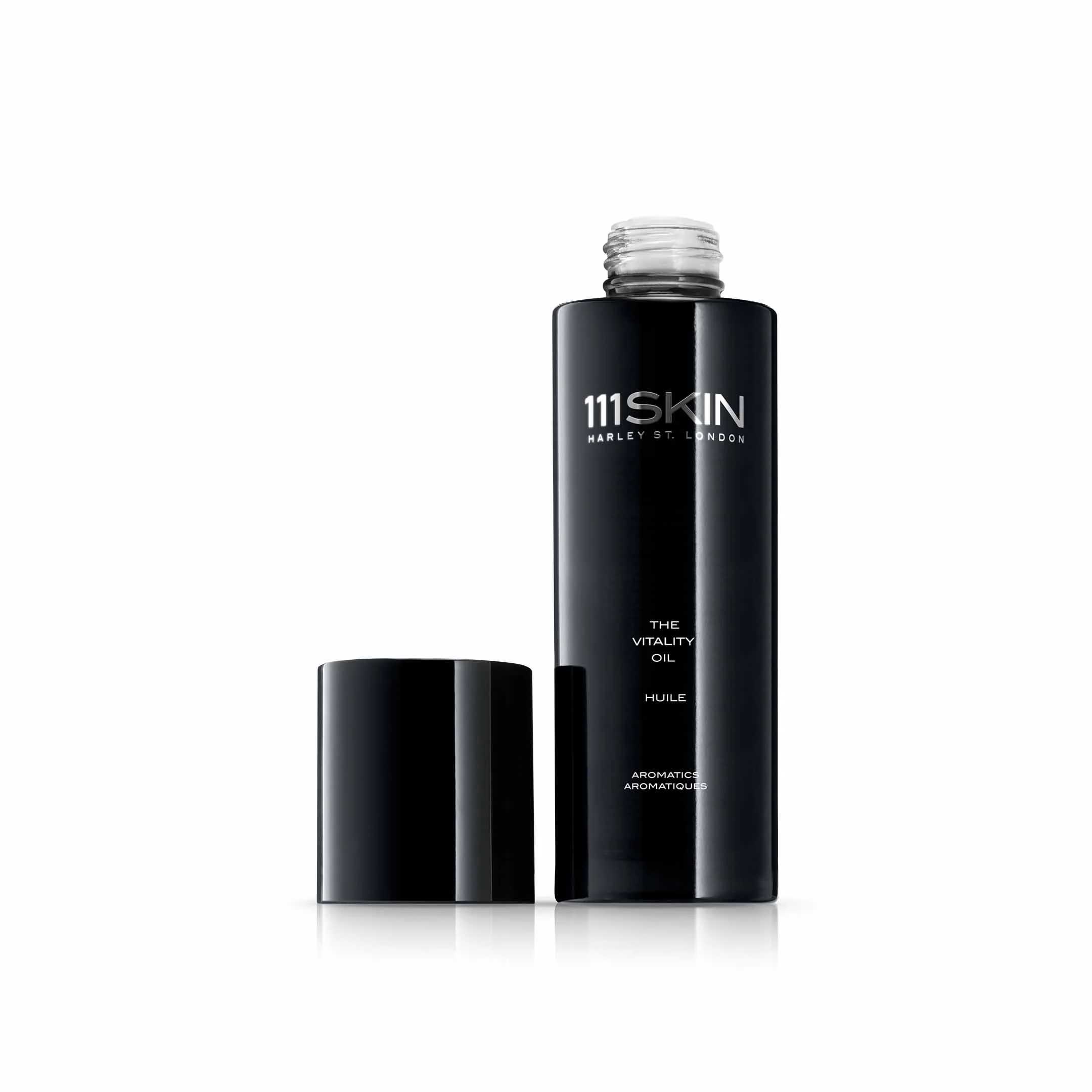 The Vitality Oil - - Image 2