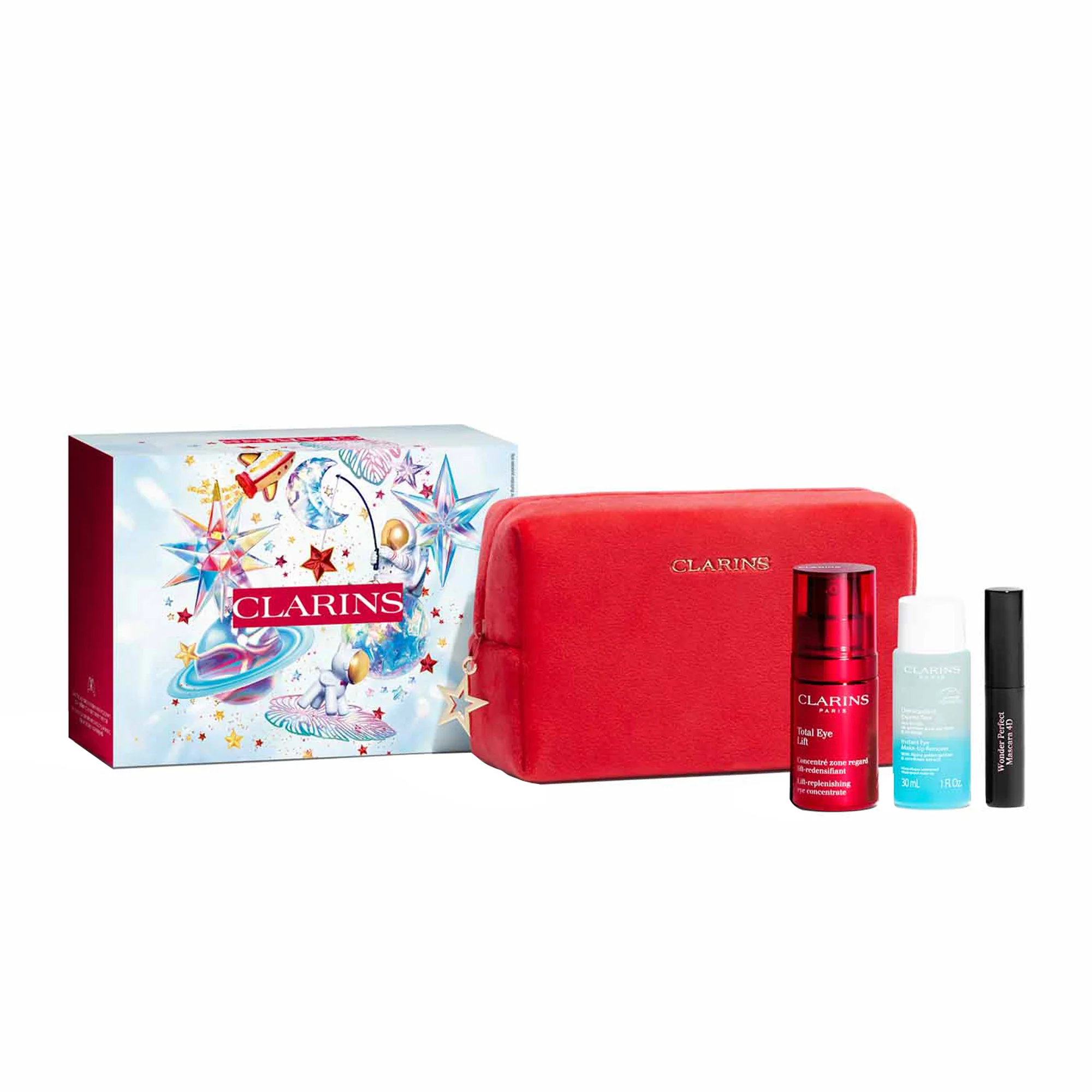 Total Eye Lift Collection