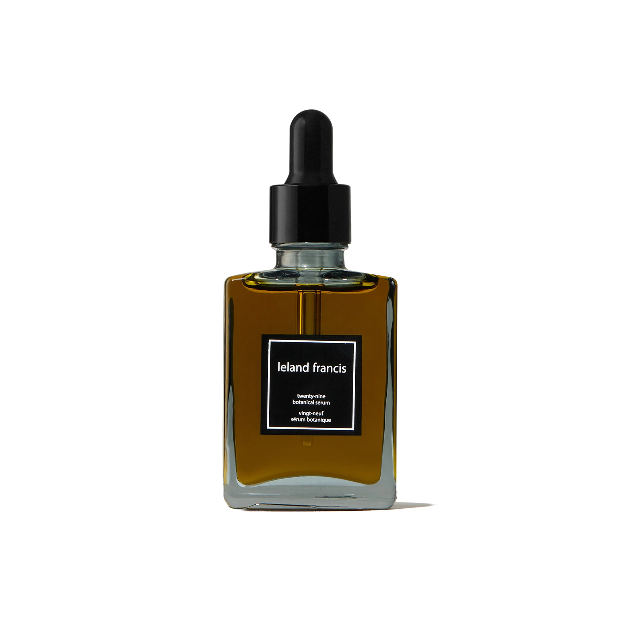 Twenty-Nine Botanical Serum