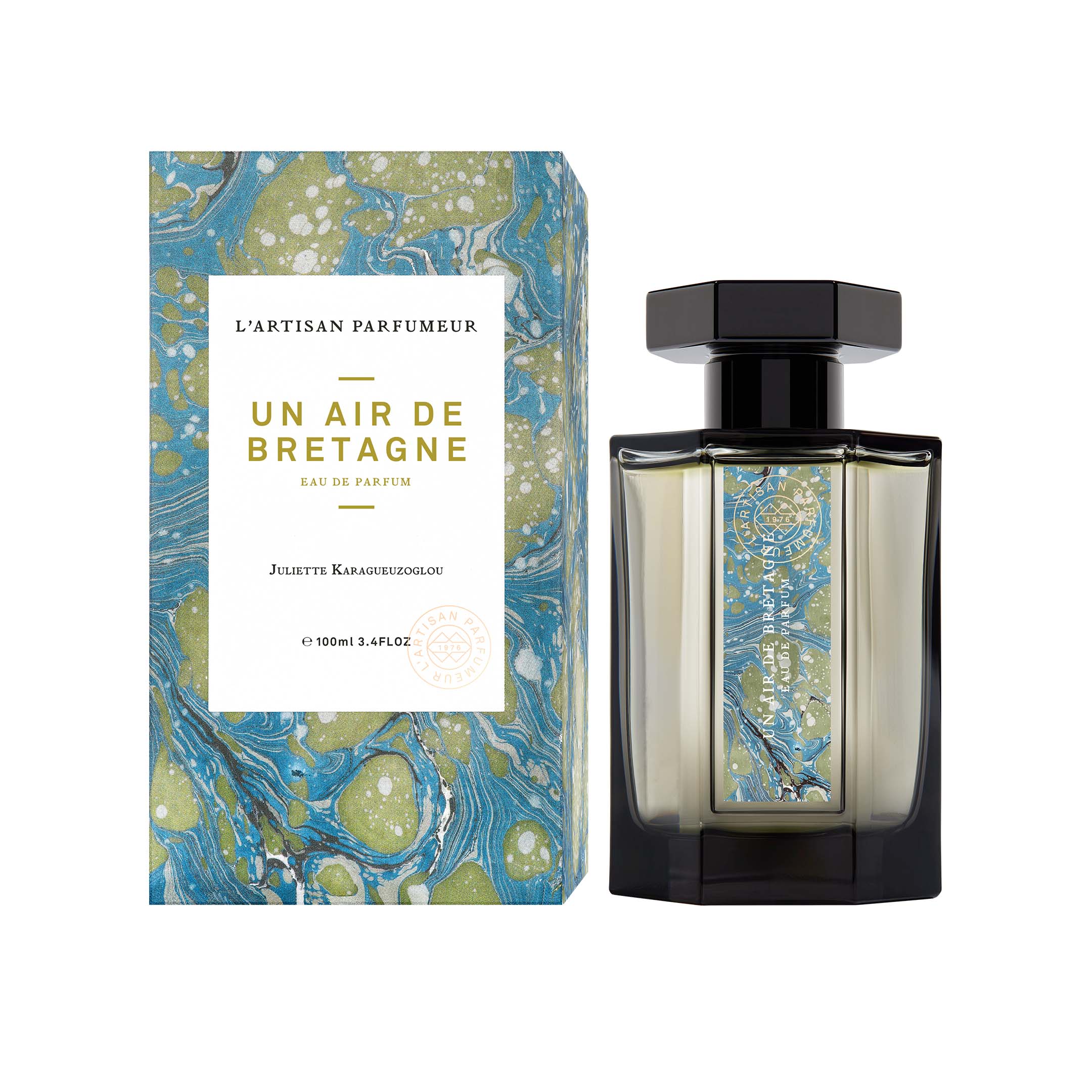 Un Air de Bretagne Eau de Parfum - Image 3