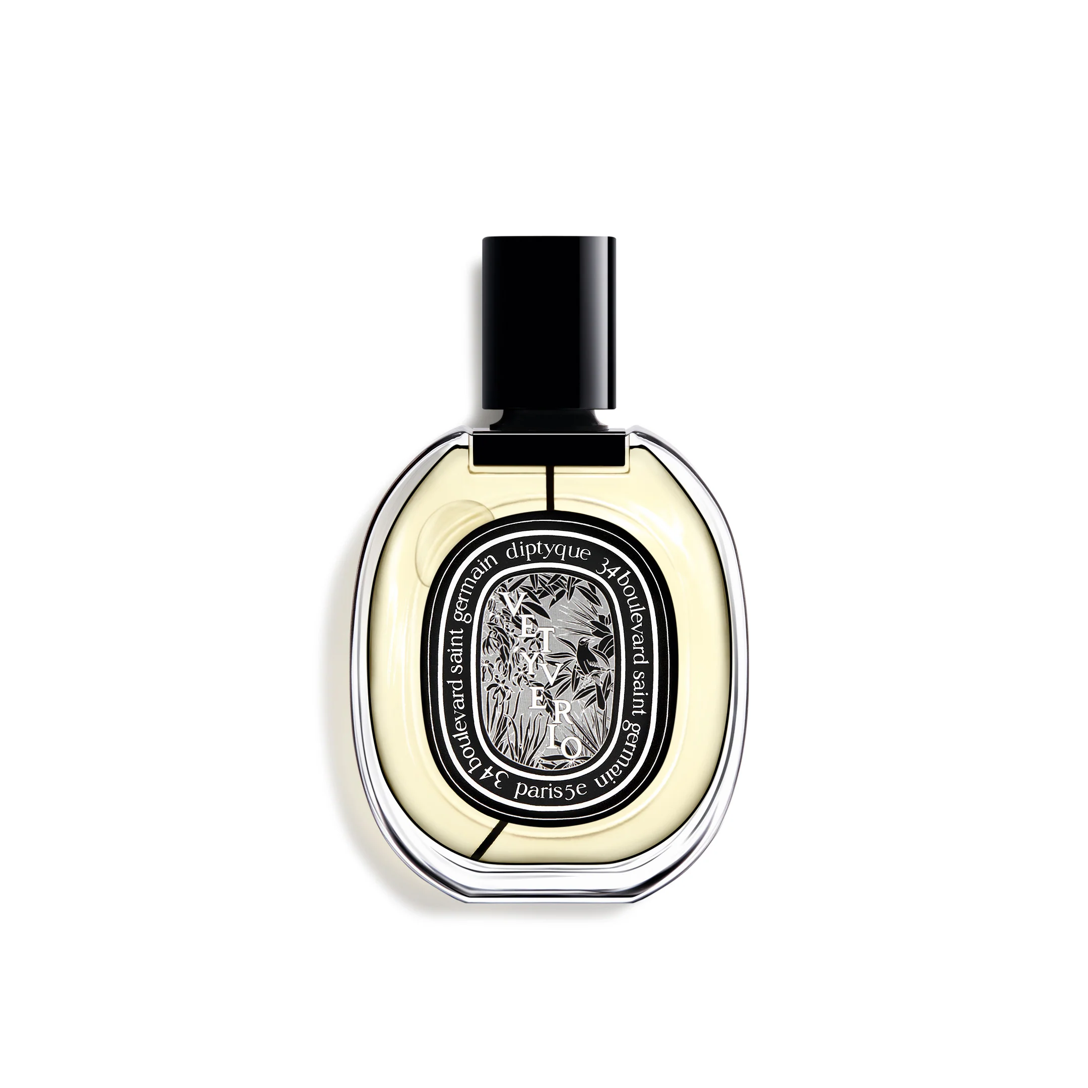 Vetyverio - Eau De Parfum