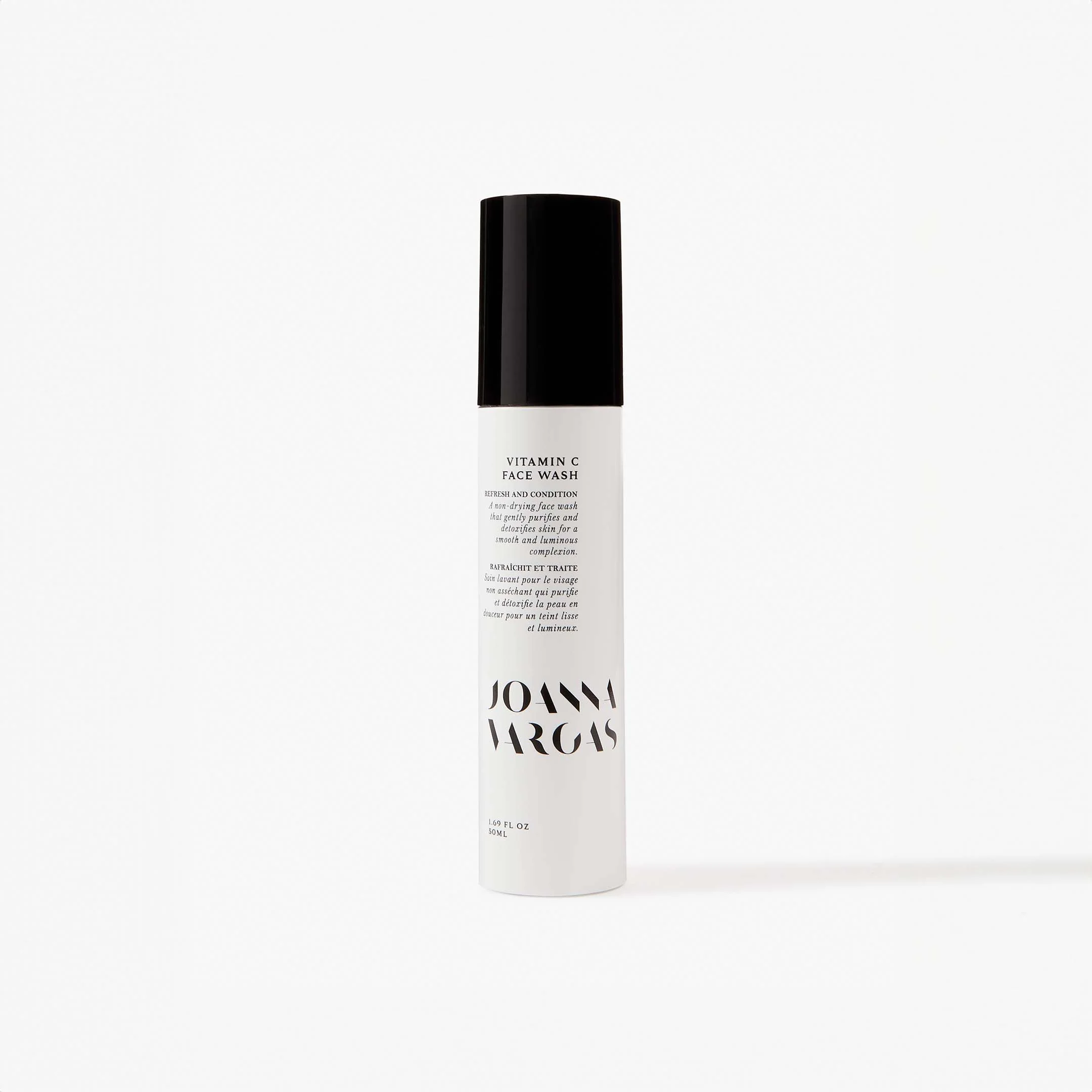 Vitamin C Face Wash