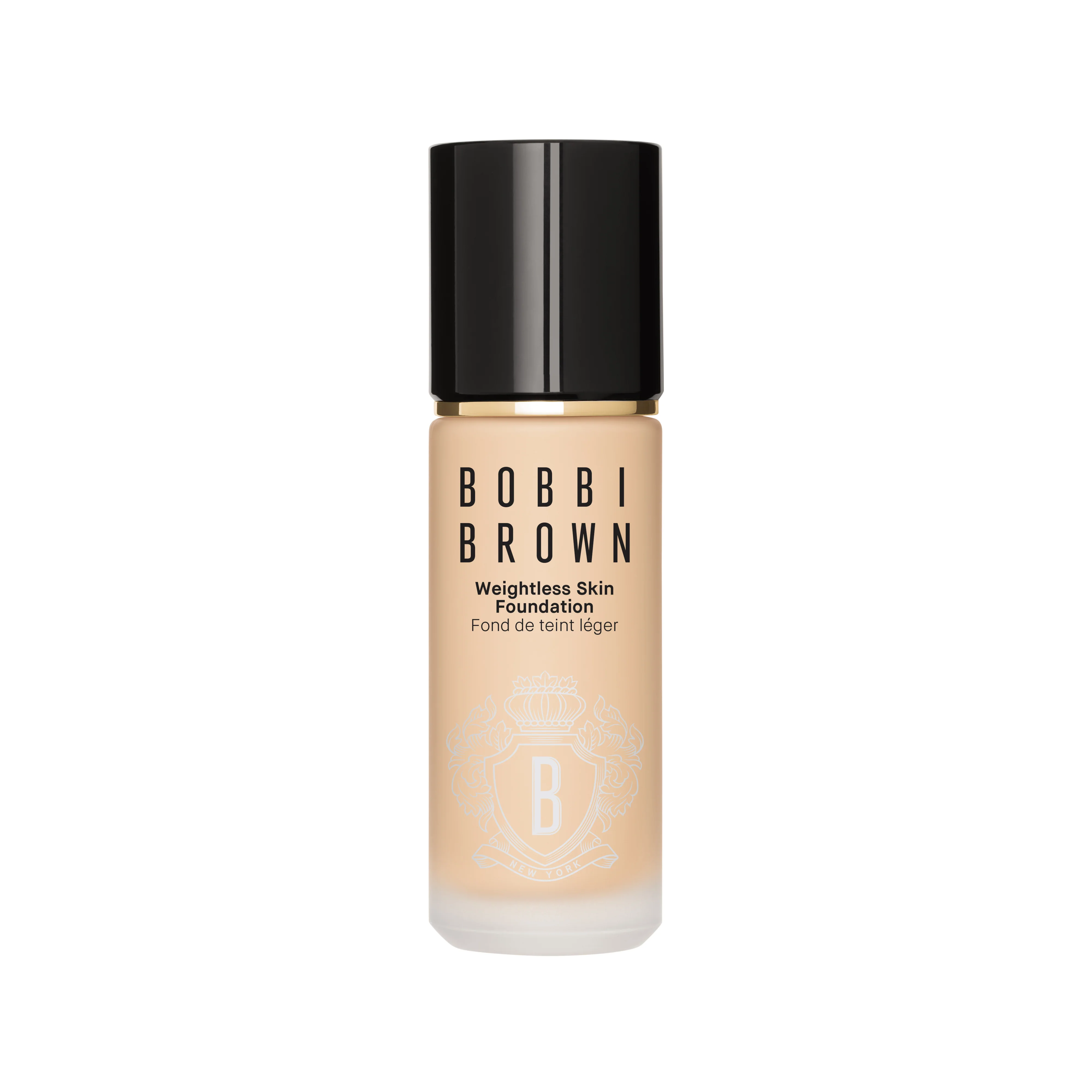 Weightless Skin Foundation SPF 15