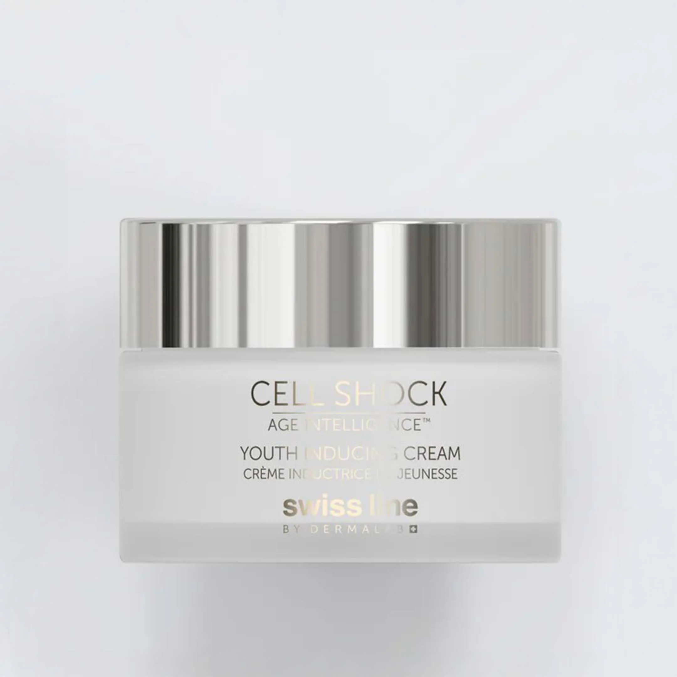 Youth Inducing Face Cream